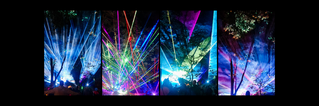 Timescape Festival 2026