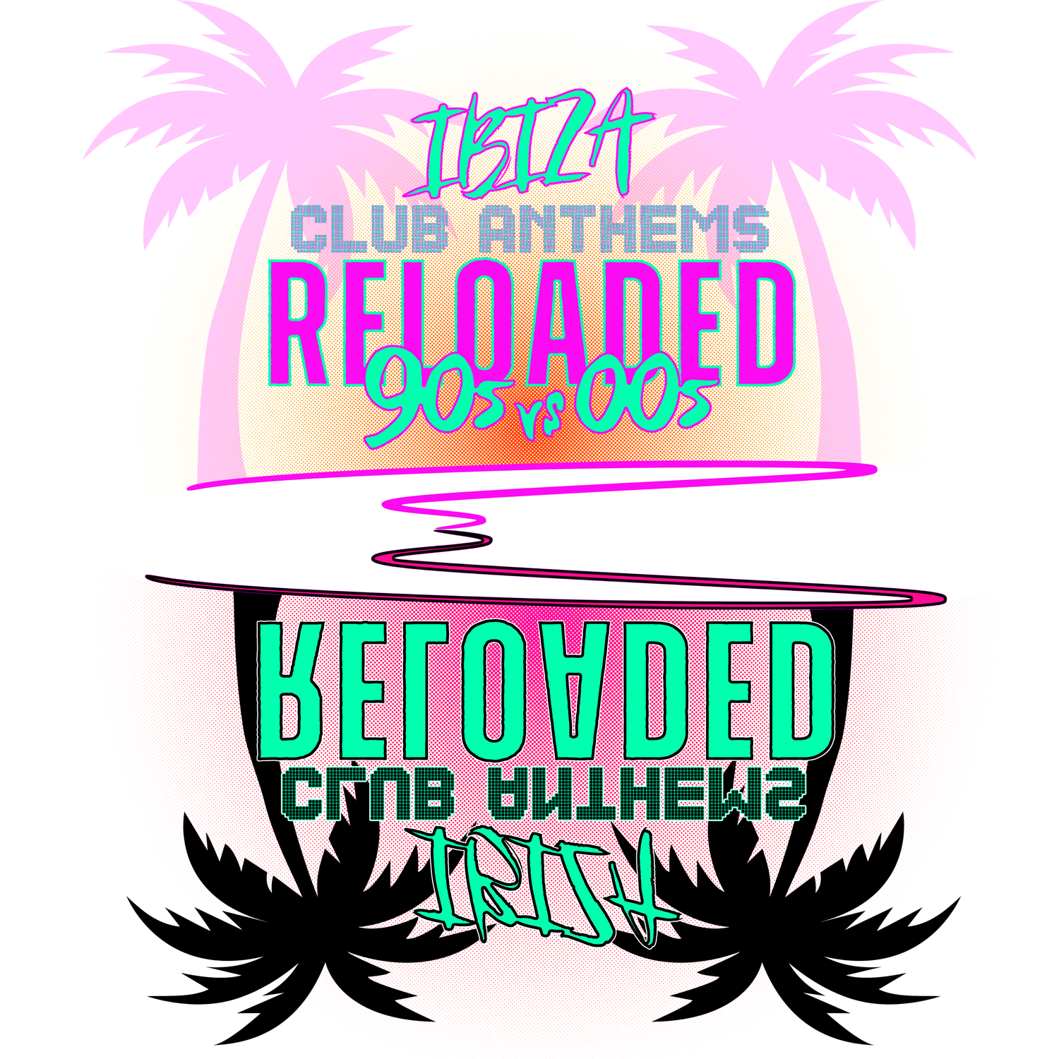 The Official Ibiza Club Anthems Reloaded Collection