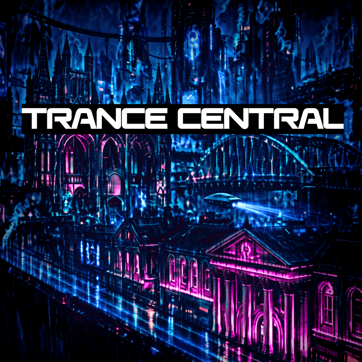 Official Trance Central Peterborough Collection