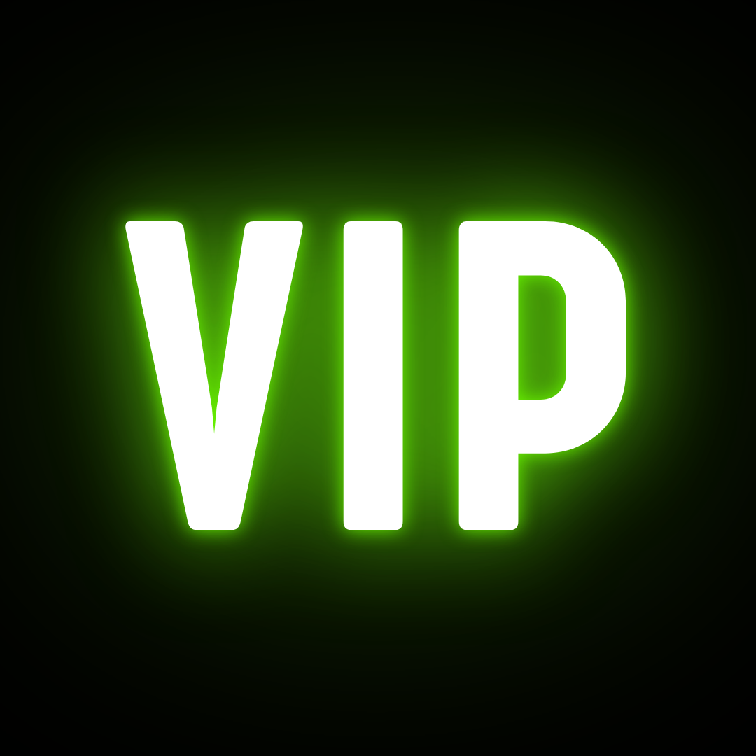 Acid Drop VIP Exclusive