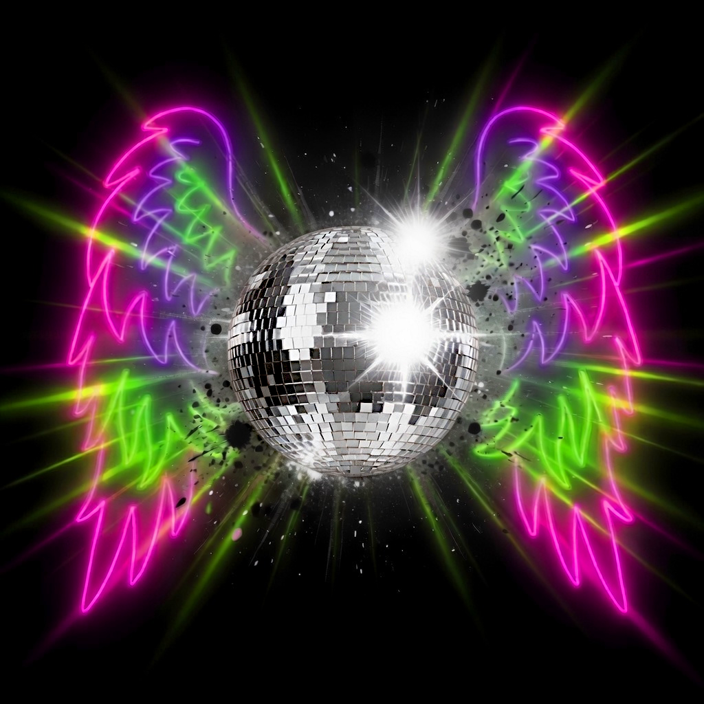 The Acid Angels Collection - Men