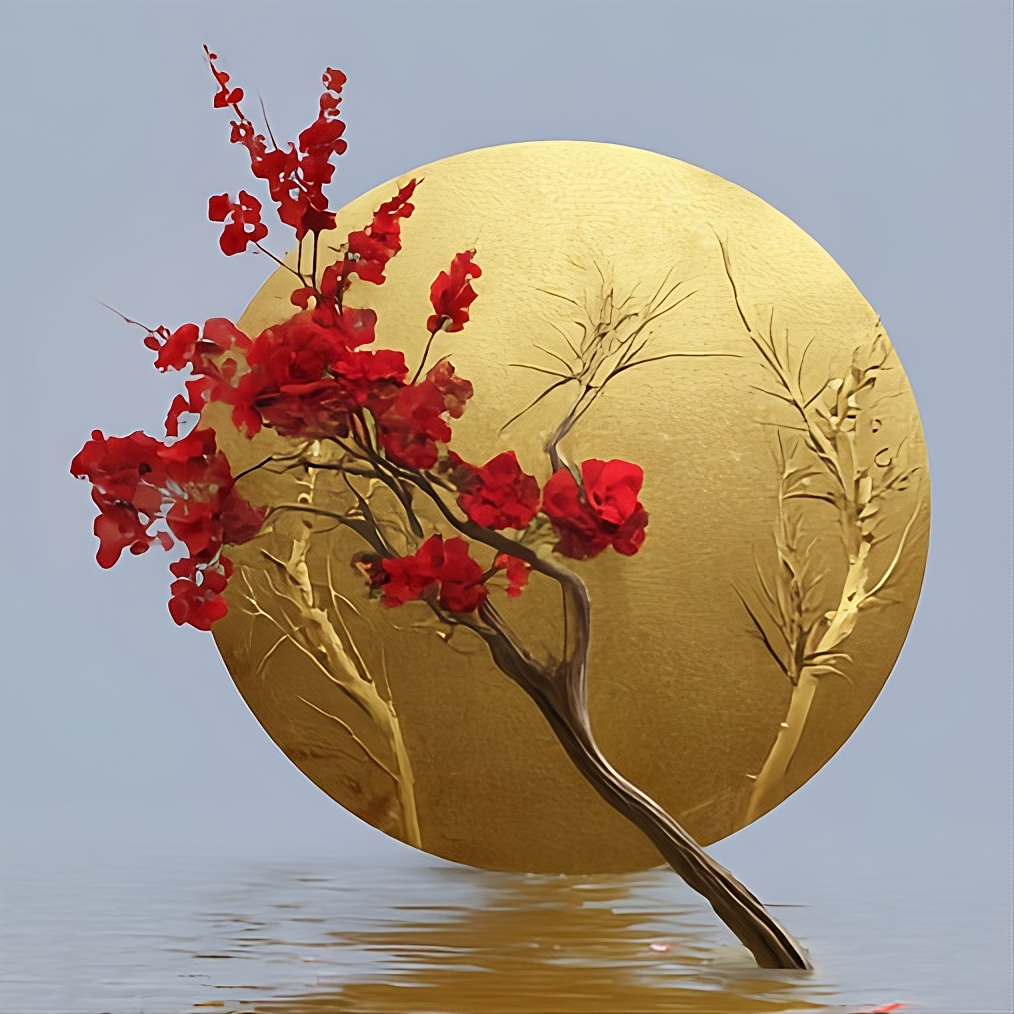 The Eastern Echoes Collection - Men