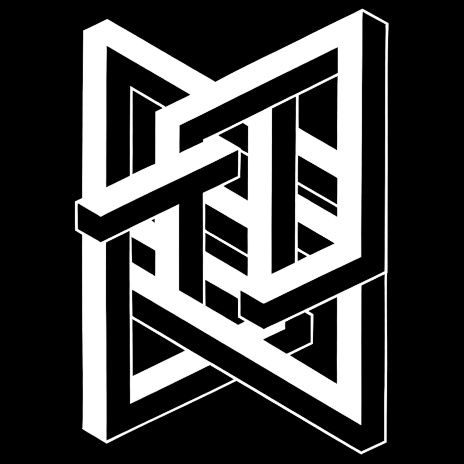 The Geometry Collection - Women