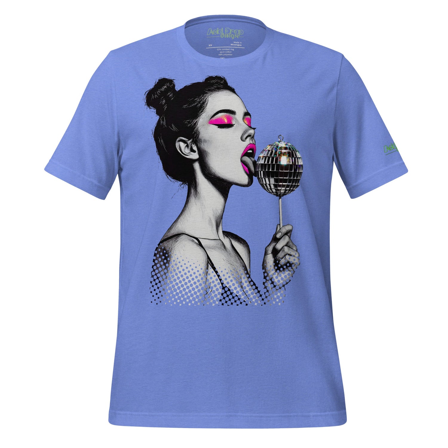Classic Tshirts - Women
