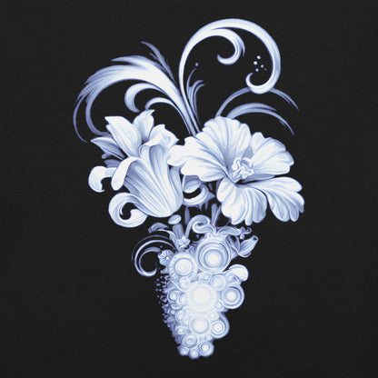 UV Bloom Classic Short Sleeved Tshirt